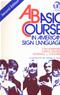 Basic Course in American Sign Language Cover Image