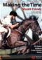 Making the Time: An Expert Guide to Cross-Country Riding Cover Image