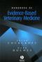 Handbook of Evidence-Based Veterinary Medicine Cover Image