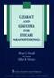 Cataract and Glaucoma for Eyecare Paraprofessionals Cover Image