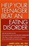 Help Your Teenager Beat an Eating Disorder Cover Image
