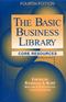 Basic Business Library: Core Resources Cover Image