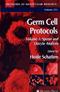 Germ Cell Protocols. Volume 1: Sperm and Oocyte Analysis Cover Image