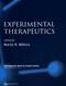 Experimental Therapeutics Cover Image