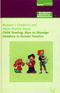 Child Taming: How to Manage Children in Dental Practice Cover Image