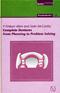 Complete Dentures From Planning to Problem Solving Cover Image