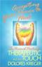 Accepting Your Power to Heal: Personal Practice of Therapeutic Touch Cover Image