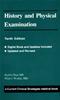 History and Physical Examination Cover Image