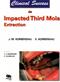 Clinical Success in Impacted Third Molar Extraction Cover Image