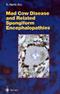 Mad Cow Disease and Related Spongiform Encephalopathies Cover Image