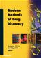 Modern Methods of Drug Discovery Cover Image