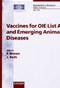 Vaccines for OIE List A and Emerging Animal Diseases Cover Image