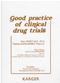 Good Practice of Clinical Drug Trials Cover Image