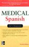 Medical Spanish Cover Image