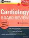 Cardiology Board Review: Pearls of Wisdom Cover Image
