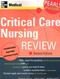 Critical Care Nursing: Pearls of Wisdom Cover Image