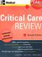Critical Care Review: Pearls of Wisdom Cover Image