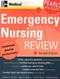 Emergency Nursing: Pearls of Wisdom Cover Image
