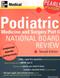Podiatric Medicine and Surgery Part II National Board Review Cover Image