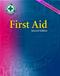 First Aid with Quick Guide Response Card Cover Image