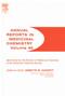 Annual Reports in Medicinal Chemistry Cover Image