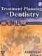 Treatment Planning in Dentistry. Text with CD-ROM for Macintosh and Windows Cover Image