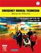 Emergency Medical Technician: Making the Difference. Hardcover Text & Workbook Cover Image