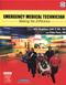 Emergency Medical Technician - Softcover Text & Workbook Package Cover Image