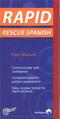 Rapid Rescue Spanish Cover Image