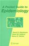 Pocket Guide to Epidemiology Cover Image