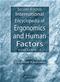 International Encyclopedia of Ergonomics and Human Factors. 3 Volume Set Cover Image