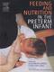 Feeding and Nutrition in the Preterm Infant Cover Image