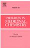 Progress in Medicinal Chemistry Cover Image
