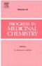 Progress in Medicinal Chemistry Cover Image