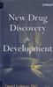 New Drug Discovery and Development Cover Image