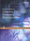 Encyclopedia of Genetics, Genomics, Proteomics and Bioinformatics. 8 Volume Set Cover Image