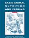 Basic Animal Nutrition and Feeding Cover Image