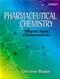 Pharmaceutical Chemistry: Therapeutics Aspects of Biomacromolecules Cover Image