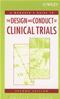 Managers Guide to the Design and Conduct of Clinical Trials Cover Image