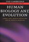 Cambridge Dictionary of Human Biology and Evolution Cover Image