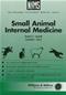 Small Animal Internal Medicine Cover Image