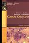 Withrow and MacEwens Small Animal Clnical Oncology Cover Image