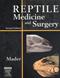 Reptile Medicine and Surgery Cover Image