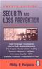 Security and Loss Prevention: An Introduction Cover Image