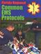 Florida Regional Common EMS Protocols Cover Image