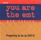 You are the EMT on DVD Cover Image