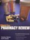 Rapid Fire Pharmacy Review. Text with CD-ROM for Macintosh and Windows Cover Image