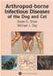 Arthropod-Borne Infectious Diseases of the Dog and Cat Cover Image