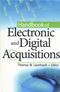Handbook of Electronic and Digital Acquisitions Cover Image