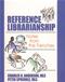 Reference Librarianship: Notes from the Trenches Cover Image